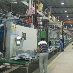 吹塑機廠家浮體設(shè)備光伏浮筒吹塑機水上碼頭生產(chǎn)線浮球浮筒設(shè)備