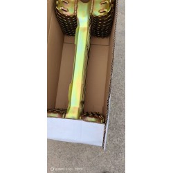 2?石油沖壓平式雙聯(lián)保護器油井井下作業(yè)固定裝置批發(fā)