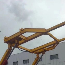 德志掘進(jìn)機(jī)配件 超前臨時(shí)支護(hù)裝置ZLJ-30貨源直發(fā)