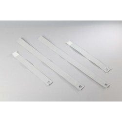 一次性護(hù)理包復(fù)合膜頂頭袋滅菌袋敷料包防腐蝕濕熱滅菌鋁箔袋