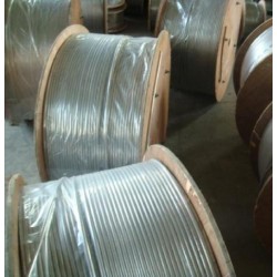 Monel400不銹鋼無縫毛細管