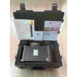 FLUKE2638A有線溫度驗證儀TQsoft驗證系統