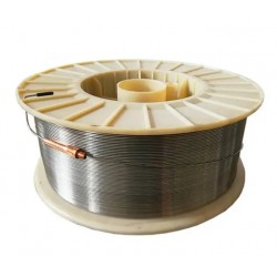 GM1管狀耐磨藥芯焊絲