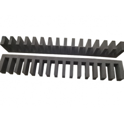 EVA刀卡減震緩沖60度黑色EVA內(nèi)襯