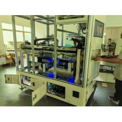 鋰電池擦拭機(jī)