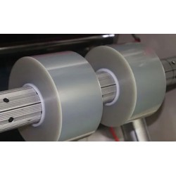 支持OEM定制塑料薄膜分切機(jī) 按需求調(diào)整分切方案