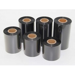 高精度碳帶分切機(jī)PLC觸摸屏控制條碼碳帶分條復(fù)卷設(shè)備