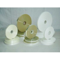 電容薄膜分切機(jī)高速分條機(jī)聚丙烯PP膜分切支持定制