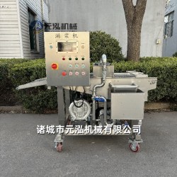 上漿機(jī),全自動上漿機(jī),食品上漿機(jī)