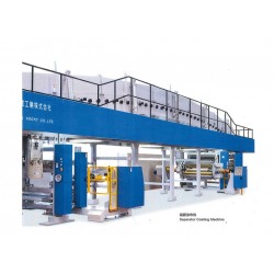 日本富士隔膜涂布機