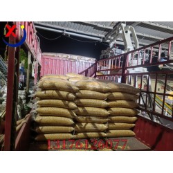 在玉米生產(chǎn)包裝裝車(chē)中，裝車(chē)機(jī)器人如何替代人工作業(yè)