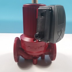 格蘭富水泵UPB15-6循環(huán)泵家用地暖暖氣回水器熱水靜音泵