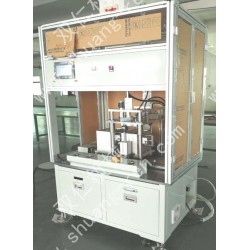 動力電池自動鋼珠封口機(jī)