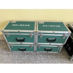 團體心理活動箱「向陽而生」