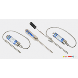 格拉夫GRAEFF高溫熔體壓力傳感器變送器GAIM系列