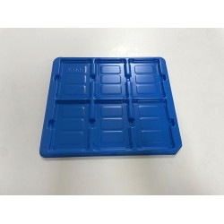 TPU電子吸塑托盤與復合材質(zhì)TPU+PET/PS/ABS廣舟