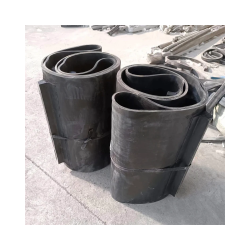 山西呂梁給煤機使用環(huán)形無接口普棉皮帶