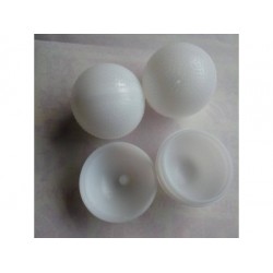 大蜜丸塑料殼 規(guī)格全按需定制 康躍藥用包裝