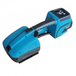 依利達(dá)1623手提式電動(dòng)打打包機(jī)充電式捆扎機(jī)價(jià)格實(shí)惠