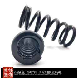 振動給料機 振動篩減震設(shè)備 減震彈簧