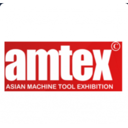2026年印度新德里機(jī)床AMTEX