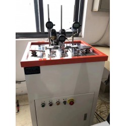 水壓爆破試驗機