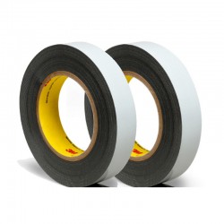 3MDC2005泡棉膠帶耐高溫抗老化汽車外部油漆粘接膠帶