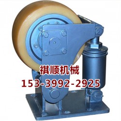 L系列罐耳罐耳緩沖效果怎么樣 聚氨酯耐磨嗎