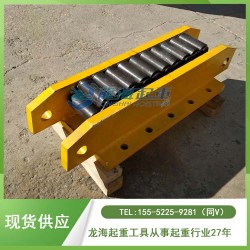 大型發(fā)動(dòng)機(jī)搬運(yùn)用什么設(shè)備省力？