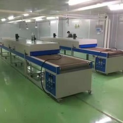 東莞隧道式工業(yè)烤箱生產(chǎn)廠家