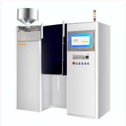 藥品、膠囊智能選片機(jī)