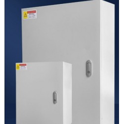 戶外基業(yè)箱配電箱 內(nèi)明裝電氣箱電控箱強(qiáng)電箱室