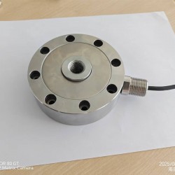 NTG系列防爆輪輻式稱(chēng)重傳感器 防爆稱(chēng)重傳感器