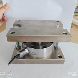 NTG系列防爆輪輻稱(chēng)重模塊 防爆稱(chēng)重模塊 防爆稱(chēng)重傳感器