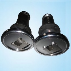 定制化方口安全卡盤 適配多機型 機械傳動系統(tǒng)安全夾持裝置