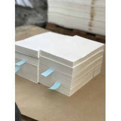 玻璃基板隔離紙，玻璃鏡片襯紙，原漿玻璃防霉紙