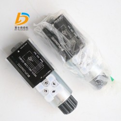 PRE10-350/10N-D24K1迪普馬比例閥