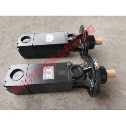 售賣高壓螺桿泵KTS40-60-T泵送沖洗液