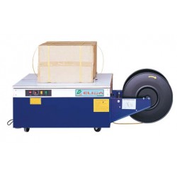 質(zhì)量可靠泉州依利達(dá)TW-81L低臺(tái)打包機(jī)