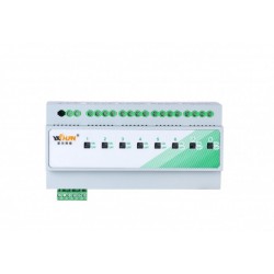 學(xué)校智能照明控制系統(tǒng)場景應(yīng)用