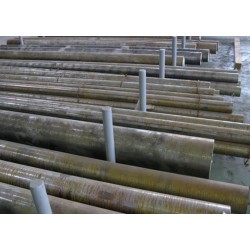 SUS440C是高硬度高韌性不銹模具鋼