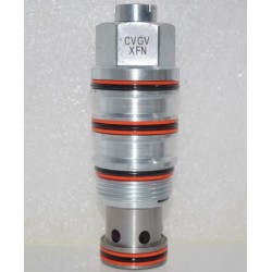 美國 sun 液壓閥 FSBD-XAN 挖掘機