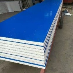 鍍鋅彩鋼夾芯板墻面成本詳細(xì)測(cè)算