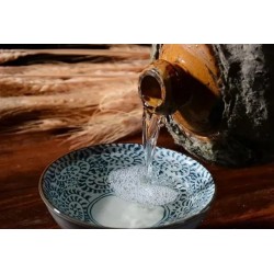 白酒的口感及*含量如何分辨呢？