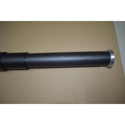 高支撐碳纖維伸縮桿制做廠家抽拉迅速穩(wěn)定性好