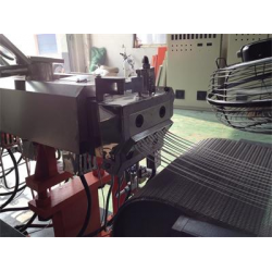 生物降解風冷塑料造粒機